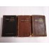 CODUL GENERAL AL ROMANIEI - HAMANGIU - 3 volume - editia 1900 CODUL GENERAL AL ROMANIEI - HAMANGIU - 3 volume - editia 1900